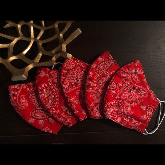 Face Masks - Picture 7 of 16